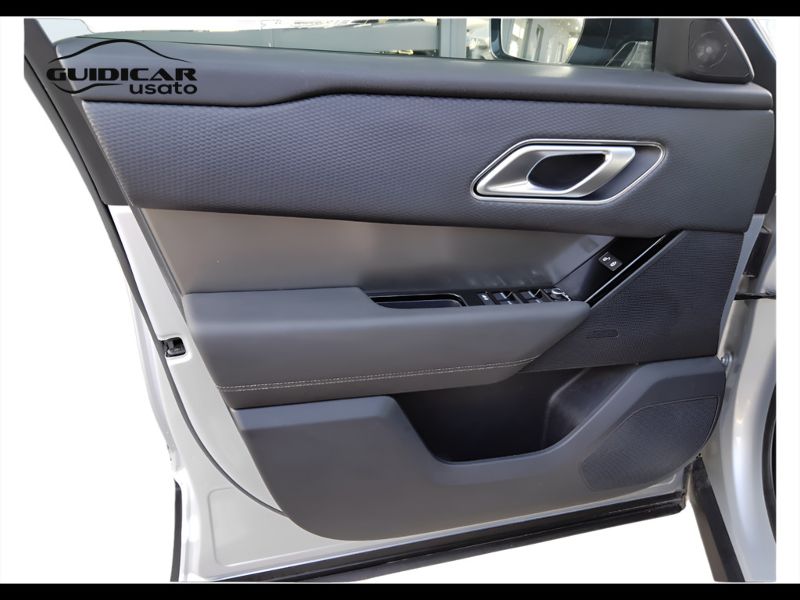 GuidiCar - LAND ROVER Range Rover Velar 2019 Velar 2.0d i4 R-Dynamic S 180cv auto my20 Usato